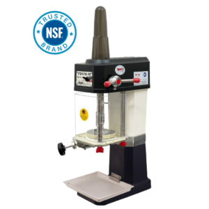 Ice Shaver PDOM-M-L-NSF by Global Bear