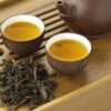 Roasted Oolong Tea Leaves - Image 2