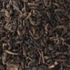 Roasted Oolong Tea Leaves