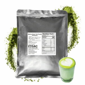 Matcha Powder Premium (2 in 1)