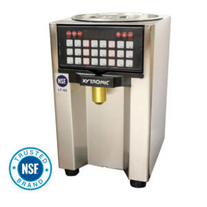 Fructose Dispenser LF-88-NSF by Xytronic
