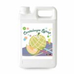 Cantaloupe Syrup