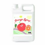 Orange Syrup