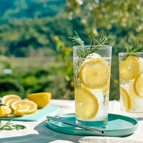 Lemon Syrup - Image 3