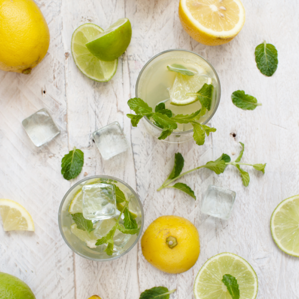 Lemon Syrup - Image 4