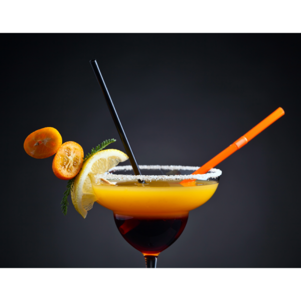 Kumquat Lemon Syrup - Image 2