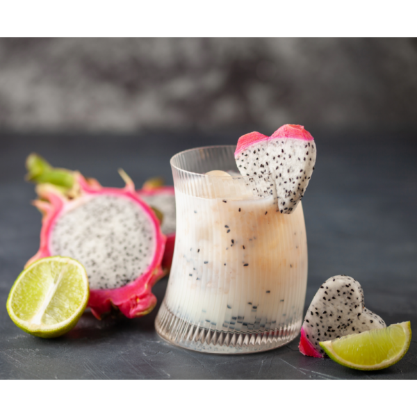 Dragon Fruit Syrup - Image 2