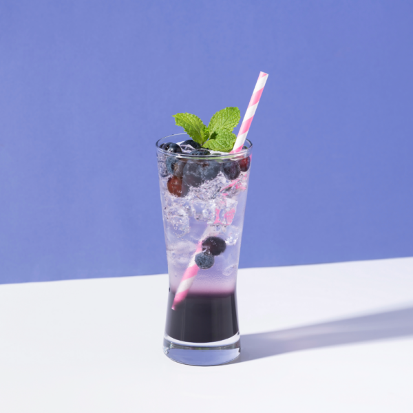 Blueberry Syrup - Image 2