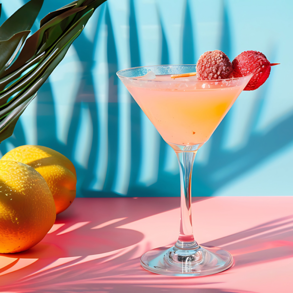 Lychee Syrup - Image 2