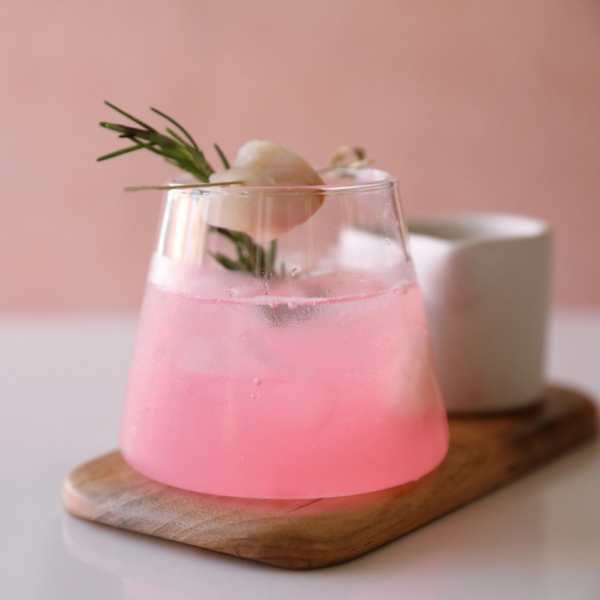 Lychee Syrup - Image 3