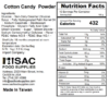 Cotton Candy Powder - Image 3