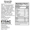 Okinawa Milk Tea Powder - Image 2
