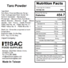 Taro Powder - Image 3