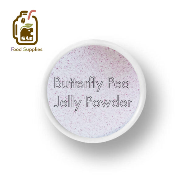 Butterfly Pea Jelly Powder - Image 2