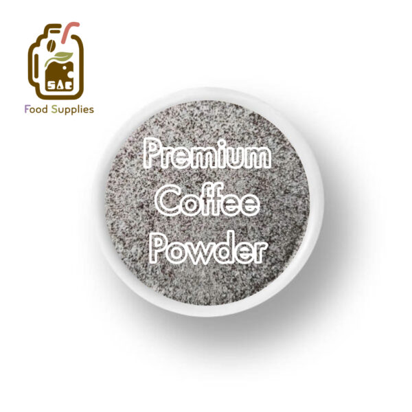 Premium Coffee Powder - Image 2