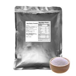 Non-Dairy Creamer