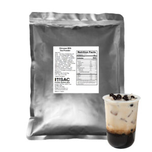 Okinawa Milk Tea Powder