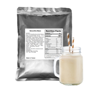 Smoothie Base Powder
