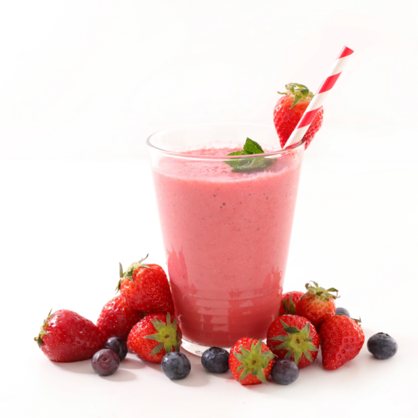 Smoothie Base Powder - Image 5