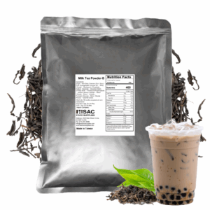 Premium Milk Tea Powder