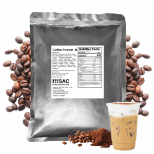 Premium Coffee Powder