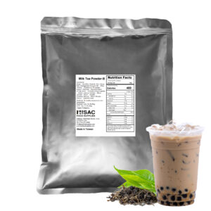 Premium Milk Tea Powder