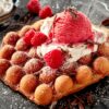 Bubble Waffle Powder (all-in-one) - Image 5
