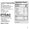 Lychee Popping Boba - Image 3