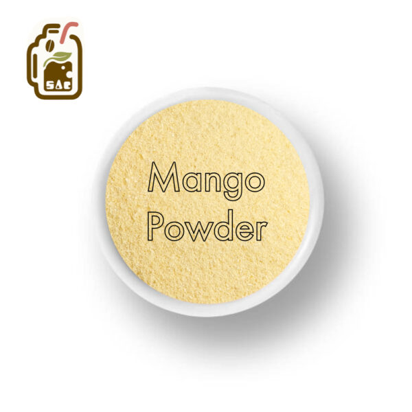 Mango Powder - Image 2
