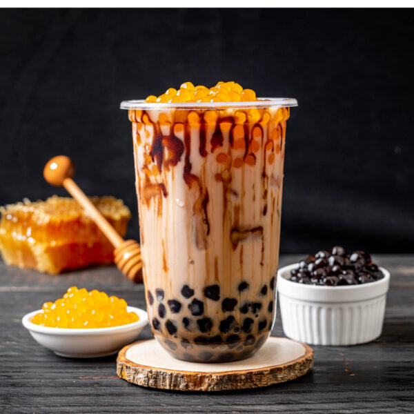 Longan Honey Syrup - Image 2
