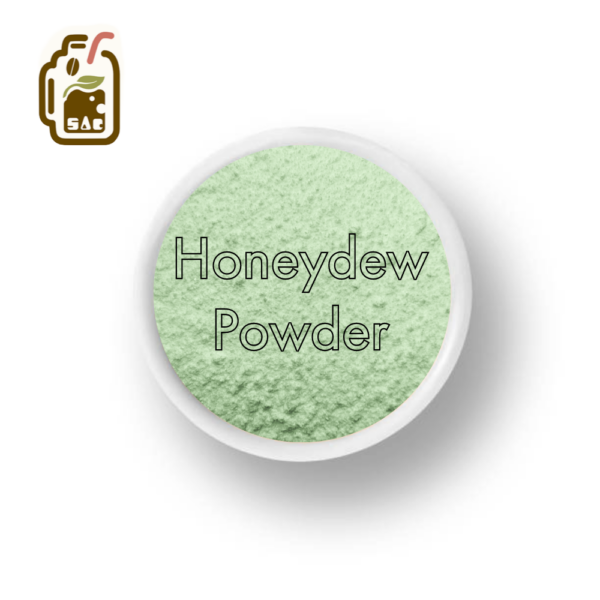 Honeydew Powder - Image 2