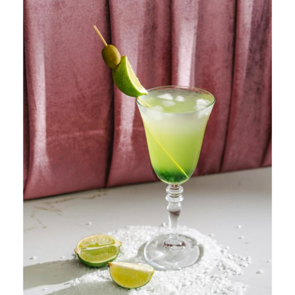 Lime Puree - Image 3