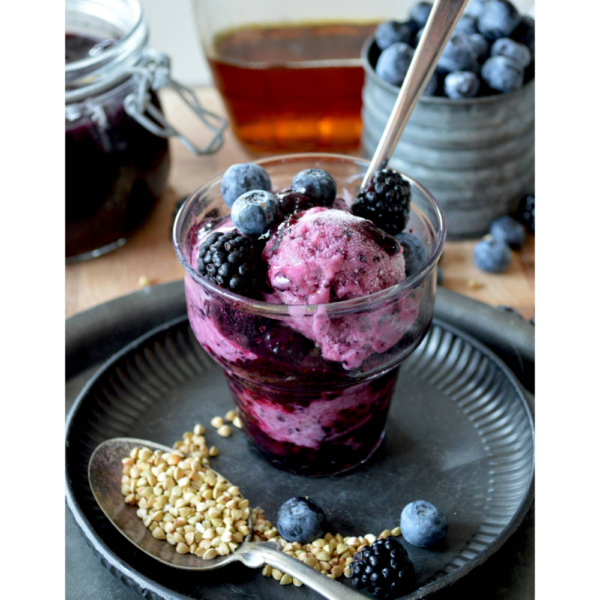 Mulberry Syrup - Image 4