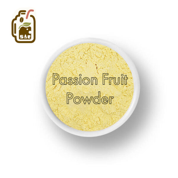 Passion Fruit Powder - Image 2