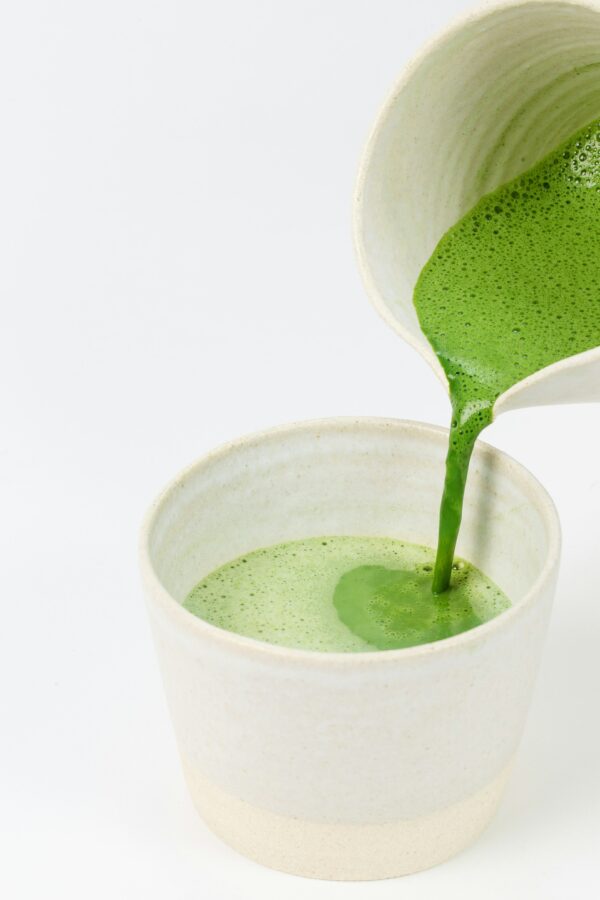 Matcha Green Tea Powder (Pure) - Image 4