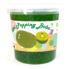 Kiwi Popping Boba