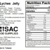 Lychee Coconut Jelly - Image 2
