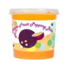Passion Fruit Popping Boba