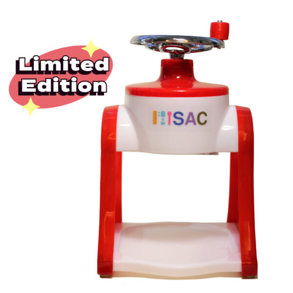 Limited Edition Manual Snow Ice Shaver