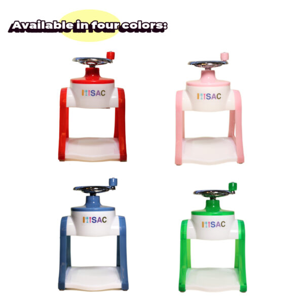 Limited Edition Manual Snow Ice Shaver - Image 3