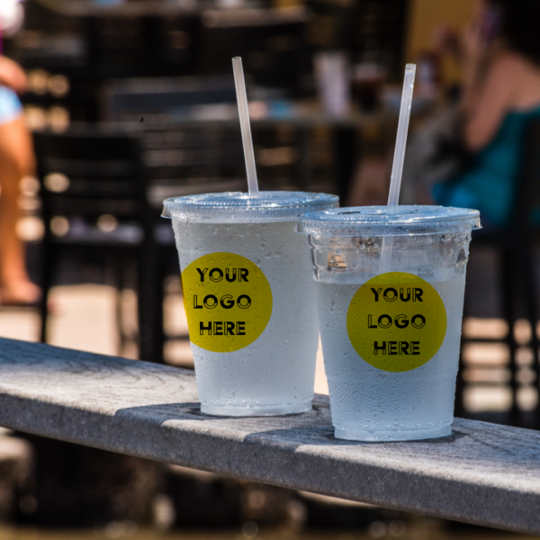 33 oz PP Plastic Cups (112mm) - Image 4