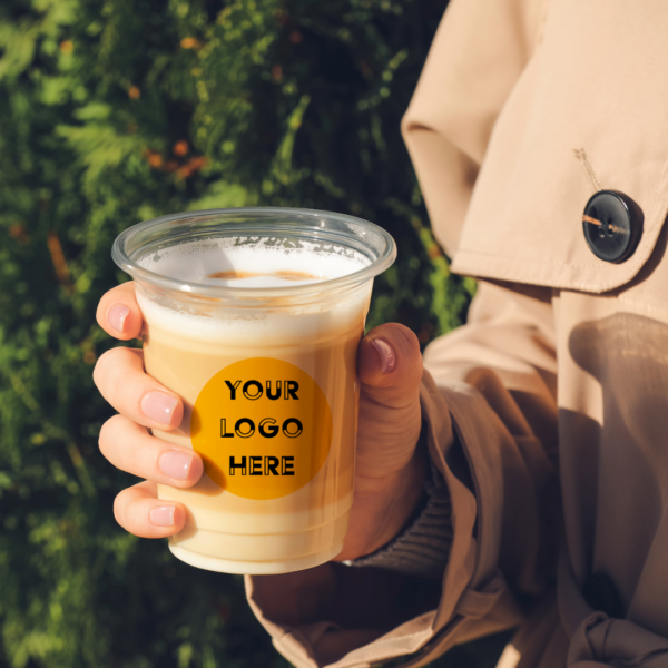 33 oz PP Plastic Cups (112mm) - Image 3