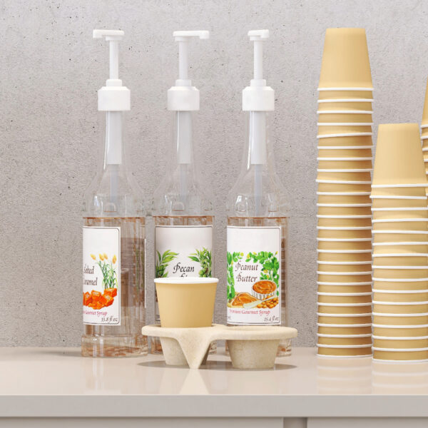 Syrup Pump - Image 3