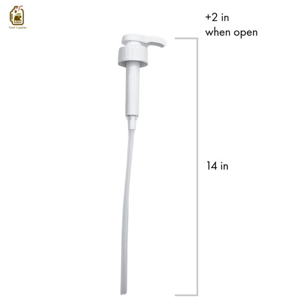 Syrup Pump - Image 2