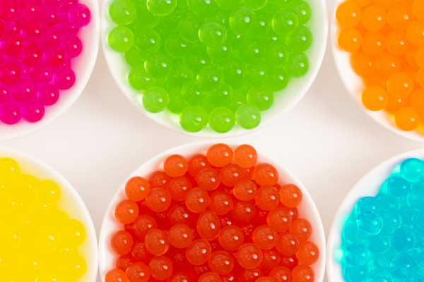 Watermelon Popping Boba | NEW - Image 3