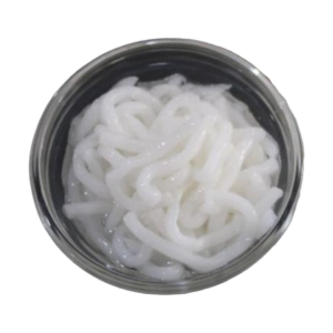 Coconut Noodle Jelly