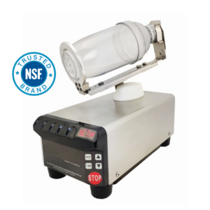 LF-15-NSF Shaker Machine