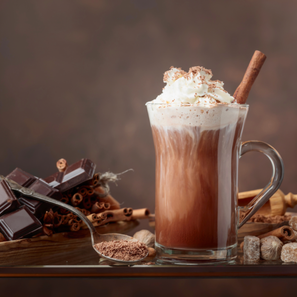 Chocolate Powder Premium (2 in 1) - Image 4