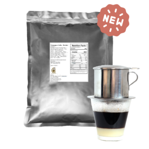 Vietnamese Coffee Powder | NEW