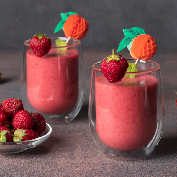 Strawberry Puree | NEW - Image 3